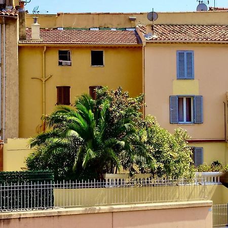 Studio Suquet 3 Cannes Zewnętrze zdjęcie