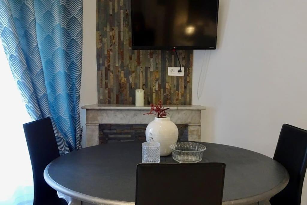 Studio Suquet 3 Cannes Zewnętrze zdjęcie