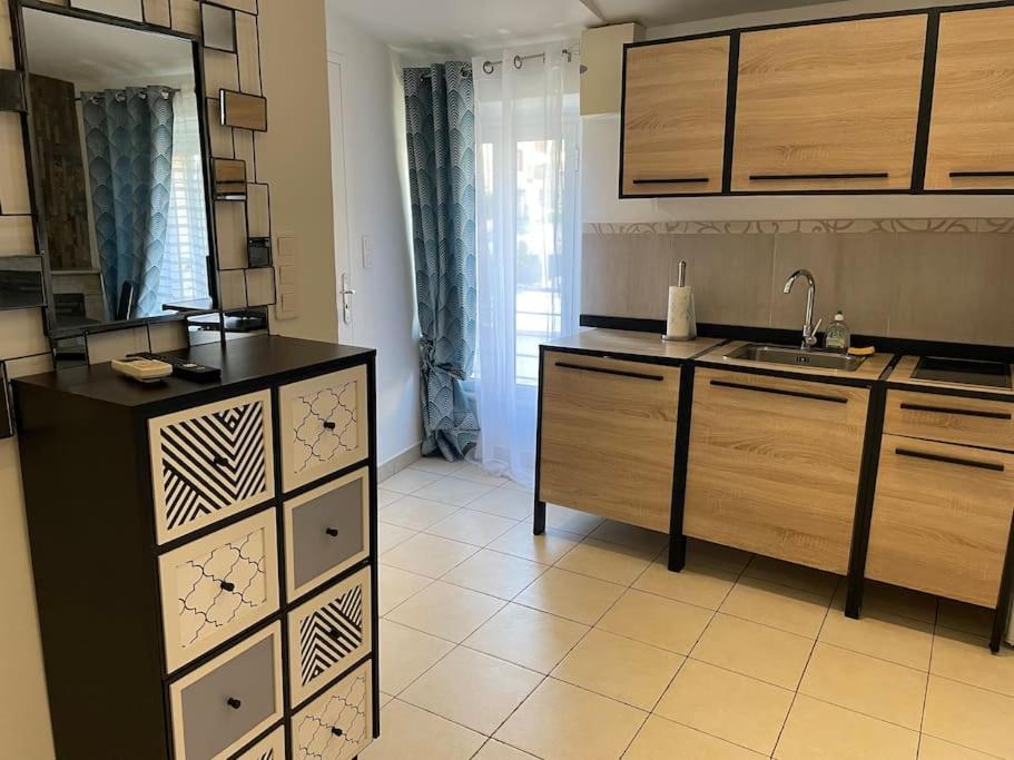 Studio Suquet 3 Cannes Zewnętrze zdjęcie